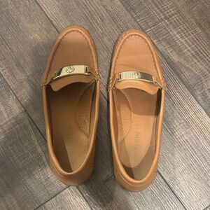 Anne Klein Flats